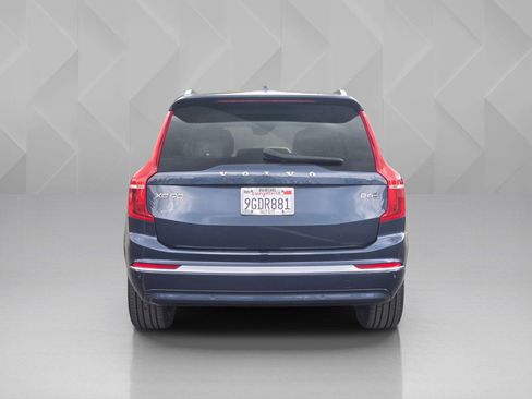 Certified 2023 Volvo XC90 B6 Plus w/ Protection Package Premier AWD/4WD image 5