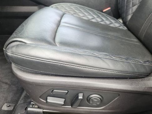 Used 2022 Kia Sorento SX Prestige image 18