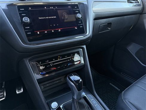Certified 2023 Volkswagen Tiguan SE R-Line image 14