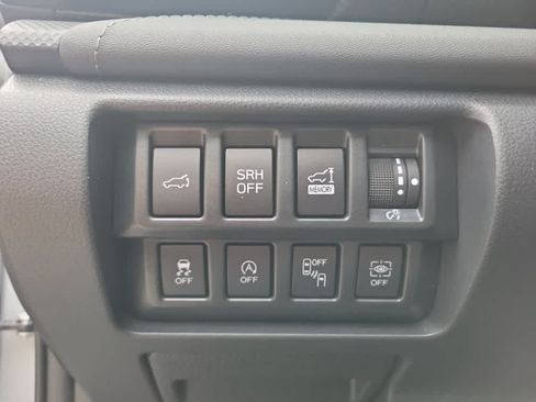Used 2022 Subaru Forester Touring AWD/4WD image 23