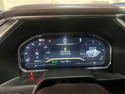 Certified 2024 GMC Sierra 1500 Denali w/ Denali Reserve Package image 18