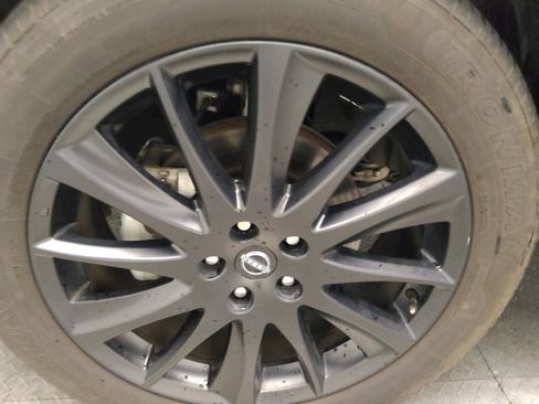 Used 2023 Nissan Murano SL image 31