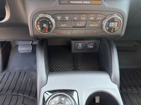 Certified 2021 Ford Bronco Sport Badlands AWD/4WD image 26