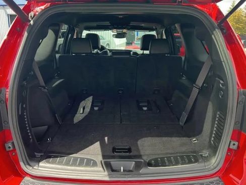 Used 2021 Dodge Durango R/T w/ Technology Group AWD/4WD image 11
