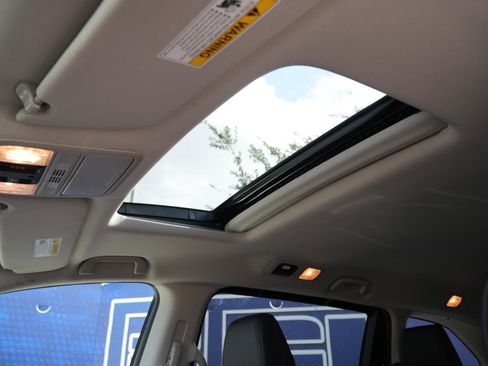 New 2026 Honda Odyssey EX-L image 17