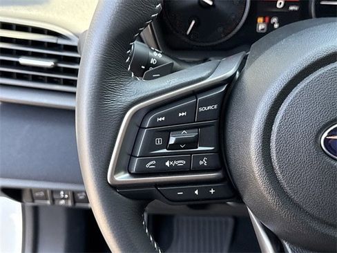 New 2025 Subaru Outback Premium image 28