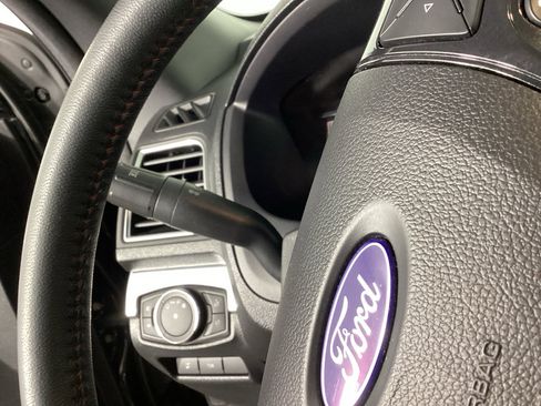 Used 2018 Ford Explorer Sport AWD/4WD image 23
