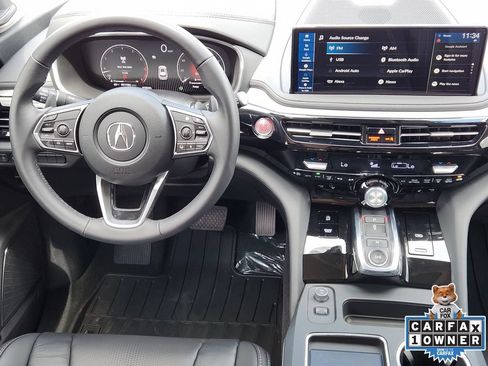 Certified 2026 Acura MDX FWD w/ Technology Package image 28