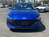 Certified 2023 Hyundai Elantra SEL image 3