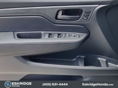 New 2026 Honda Odyssey EX-L image 16