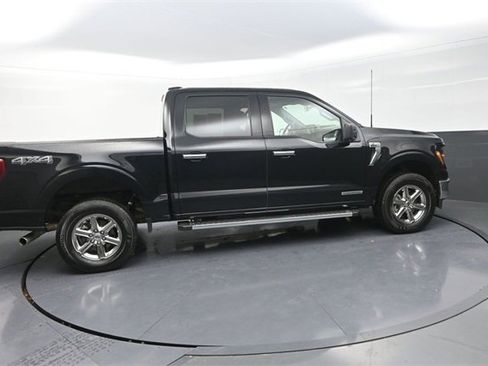 Used 2024 Ford F150 XLT w/ Mobile Office Package image 8