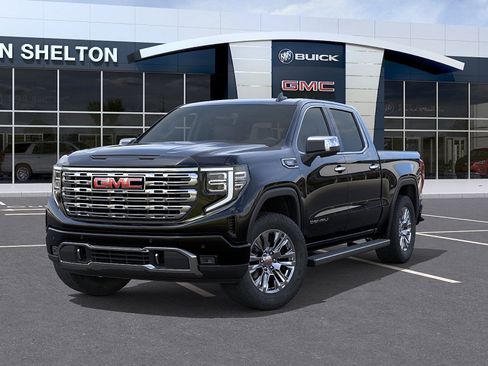 New 2026 GMC Sierra 1500 Denali image 6