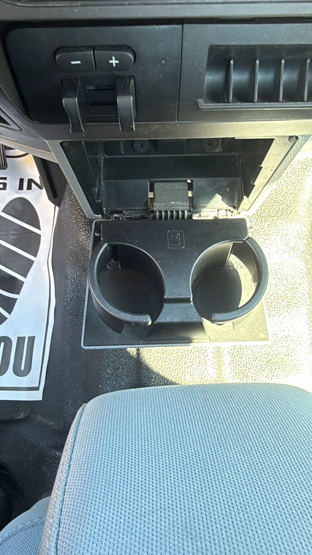Used 2015 Ford F350 XL w/ Power Equipment Group RWD image 16