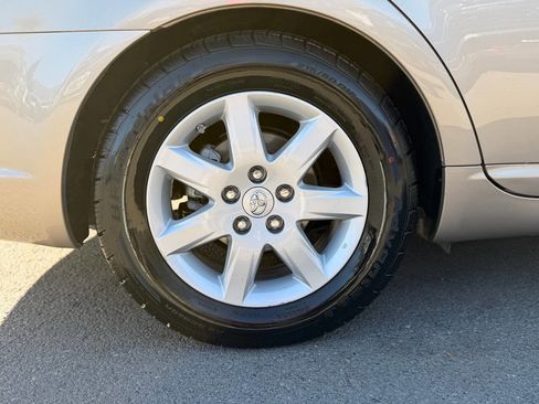 Used 2007 Toyota Avalon Limited image 41