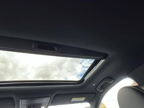 New 2026 Honda CR-V Sport-L image 19