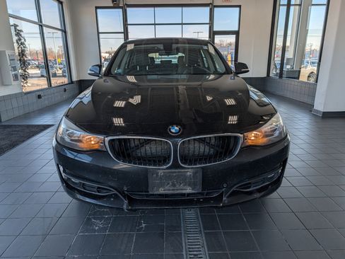 Used 2014 BMW 328i Gran Turismo xDrive 328i xDrive image 5
