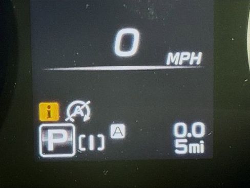 New 2026 Subaru Forester Sport image 12