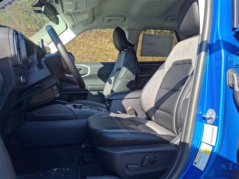 New 2025 Ford Bronco Sport Big Bend w/ Convenience Package image 6