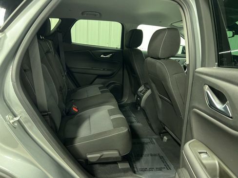 Certified 2023 Chevrolet Blazer LT w/ Convenience Package image 10