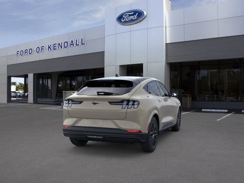 New 2026 Ford Mustang Mach-E Premium RWD image 8