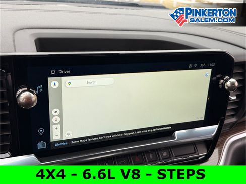 Used 2024 Chevrolet Silverado 2500 LT image 29