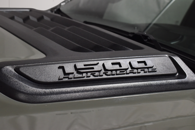 Used 2026 RAM 1500 Rebel AWD/4WD image 37