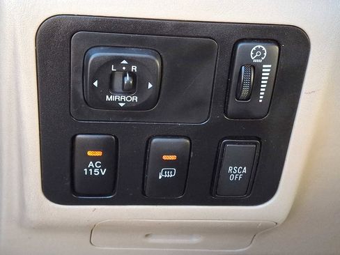 Used 2006 Lexus GX 470 image 23