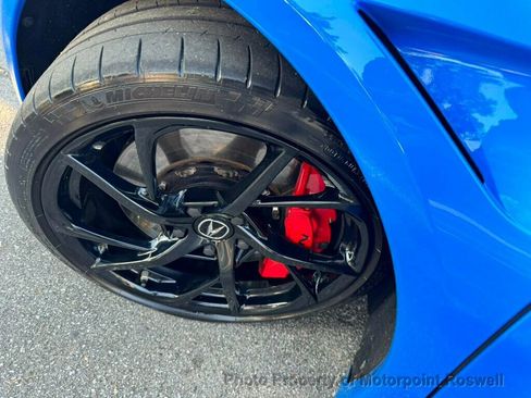 Used 2021 Acura NSX image 15