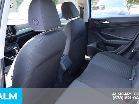 Used 2024 Volkswagen Jetta S FWD image 17