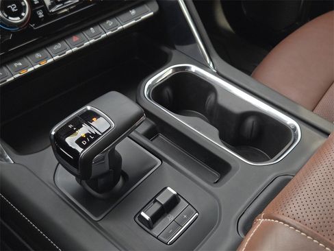 Used 2024 GMC Sierra 1500 Denali Ultimate image 22