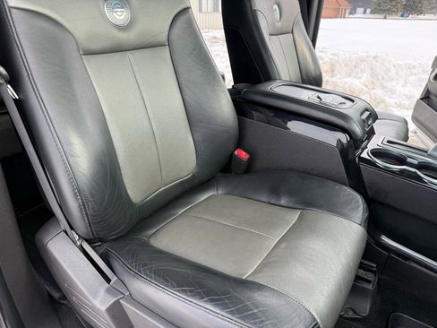 Used 2011 Ford F150 Harley-Davidson image 47