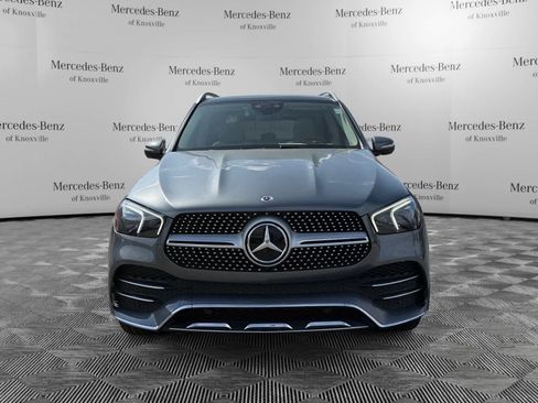 Certified 2021 Mercedes-Benz GLE 350 4MATIC image 8