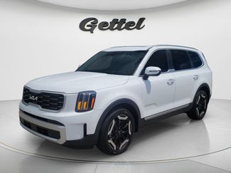 Used 2024 Kia Telluride S w/ S Sunroof Package FWD video 1