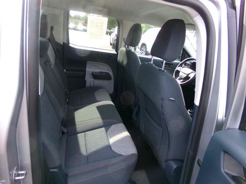 Used 2022 Ford Maverick XLT w/ Equipment Group 300A Standard AWD/4WD image 41