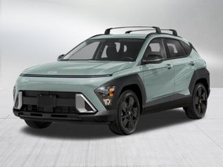 New 2027 Hyundai Kona SEL Sport AWD/4WD video 1