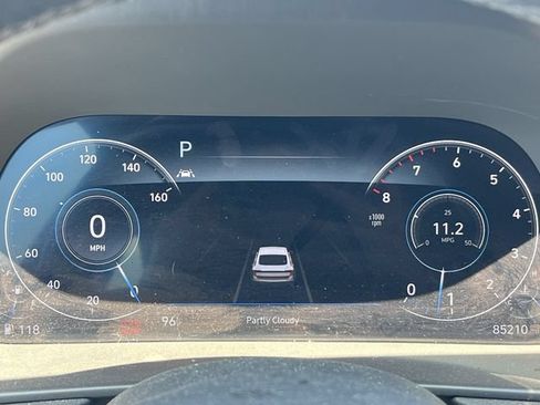 Used 2021 Hyundai Sonata Limited FWD image 29