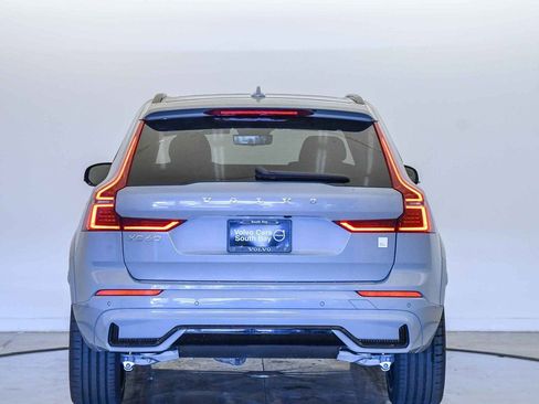 New 2026 Volvo XC60 T8 Polestar w/ Protection Package Premier AWD/4WD image 3