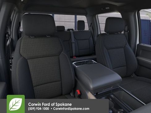 New 2026 Ford F150 STX AWD/4WD image 10