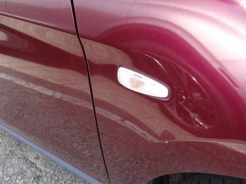 Used 2019 Mitsubishi Mirage ES FWD image 13
