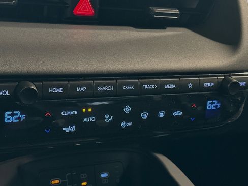 New 2025 Hyundai Ioniq 5 N image 24