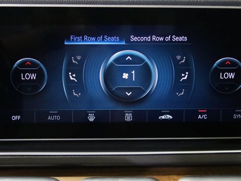 Used 2023 Mercedes-Benz GLS 450 4MATIC image 52