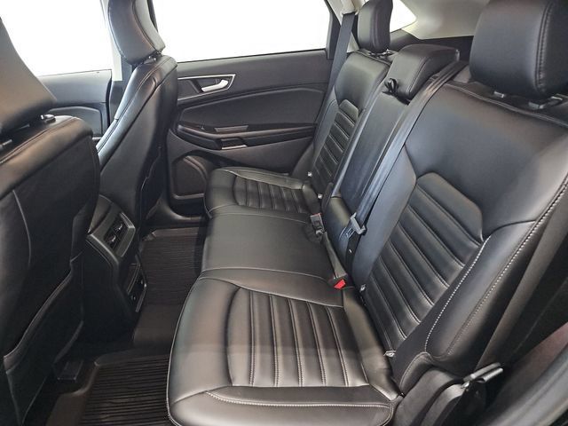 Used 2024 Ford Edge SEL w/ Convenience Package AWD/4WD image 22
