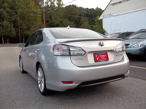 Used 2010 Lexus HS 250h FWD image 2