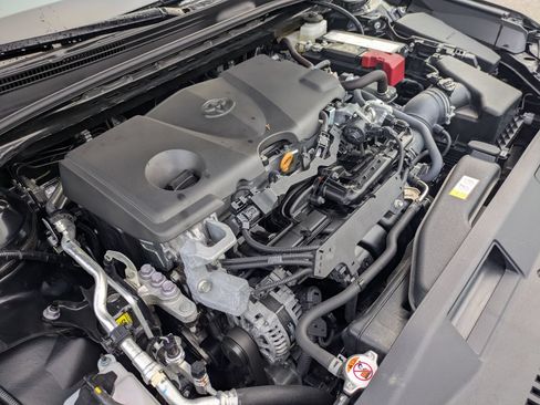 Used 2024 Toyota Camry SE FWD image 37