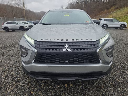 New 2026 Mitsubishi Eclipse Cross LE image 10