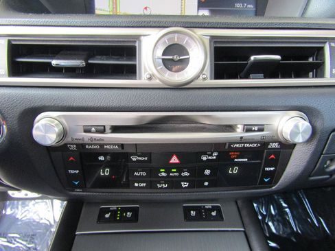 Used 2015 Lexus GS 350 w/ F Sport Package RWD image 19