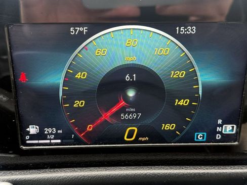 Used 2020 Mercedes-Benz GLB 250 4MATIC image 10