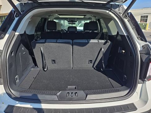 New 2025 Ford Explorer Active w/ Active Comfort Package image 29