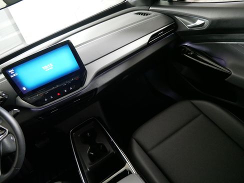 Certified 2023 Volkswagen ID.4 Pro S AWD/4WD image 11