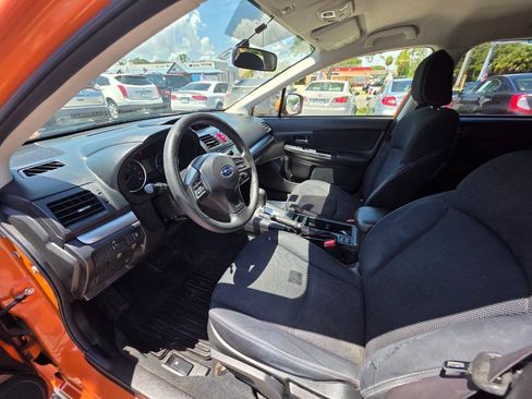 Used 2014 Subaru Crosstrek 2.0i Premium AWD/4WD image 10